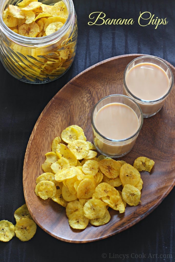 PRIYAM BANANA CHIPS
