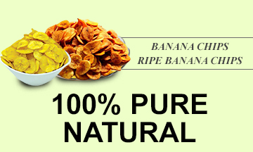 PRIYAM BANANA CHIPS