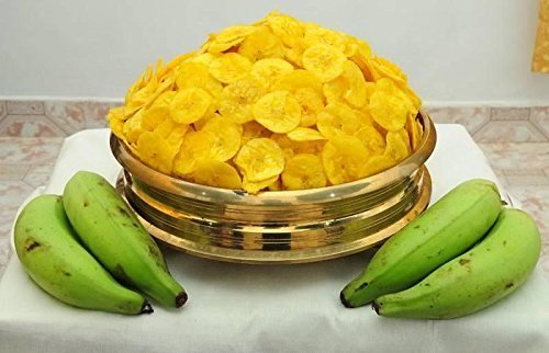 PRIYAM BANANA CHIPS